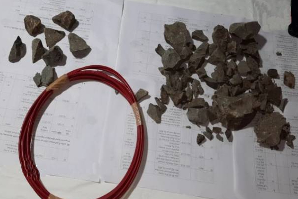 திருகோணமலையில் அபாயகரமான பொருளுடன் சிக்கிய நபர்! | Person Arrest Dangerous Substance In Trincomalee