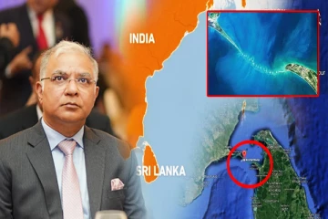 இலங்கைக்கும் இந்தியாவிற்கும் இடையிலான பாலத்திற்கு மல்வத்து பீடம் எதிர்ப்பு