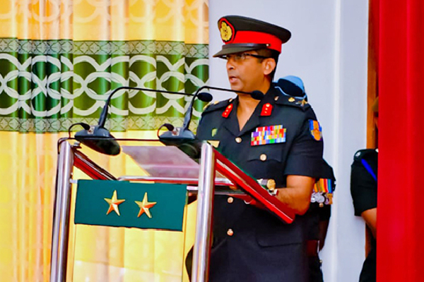 எக்னலிகொட கடத்தலுடன் கோட்டாபயவுக்கு தொடர்பு: சரத் பொன்சேகா பகிரங்கம்! | Gotabaya Unauthorized Group Linked To Kidnappings