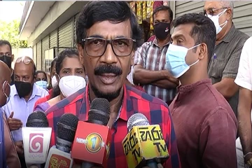 நாட்டில் விரைவில் மாற்றத்தை ஏற்படுத்துமாறு மக்கள் கோருகின்றனர் - ஜேவிபி