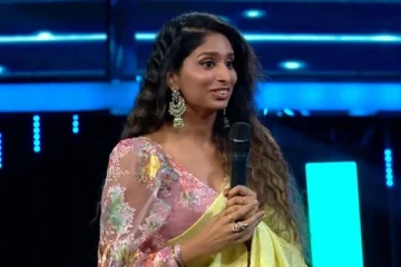 பலமுறை தற்கொலைக்கு முயற்சி செய்தேன்: பிக்பாஸில் கண்ணீரில் மூழ்கடித்த இலங்கை பெண்