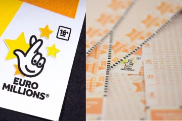 ஒரே இரவில் லொட்டரியால் மாறிய பிரான்ஸ் நாட்டவரின் வாழ்க்கை