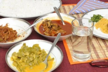 ලංකාවේ ආහාර පරිභෝජනය ගැන ආන්දෝලනාත්මක හෙළිදරව්ව