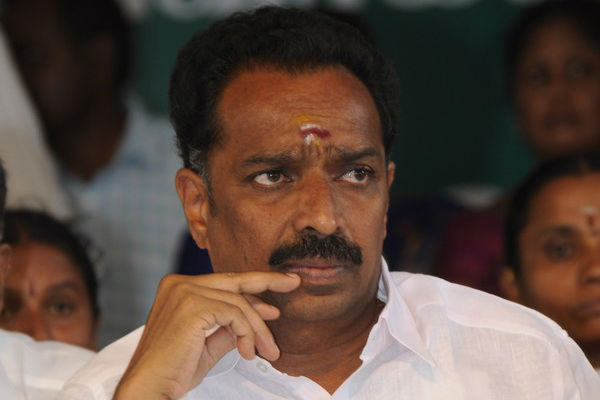 டெடி நிறுவன ஆலோசகர் ரவி வீட்டில் லஞ்ச ஒழிப்புத்துறை சோதனை! | Mr Vijayabaskar Admk Ride Ravi