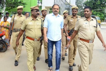 நீதியை வென்றெடுக்க பேரறிவாளன் கடந்து வந்த பாதை