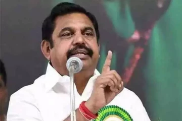 சட்டியில் இருந்தால்தானே அகப்பையில் வரும் - எடப்பாடி பழனிசாமி காட்டம்