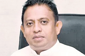 அதிக விலைக்கு நிலக்கரி கொள்வனவு: சந்திம வீரக்கொடி எம்.பி. முறைப்பாடு