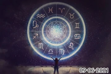 ராசி பலன் 09-06-2021 :  இந்த ராசிக்காரர்களுக்கு சவால்கள் நிறைந்த நாளாக அமையுமாம்!