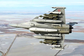 உக்ரைனுக்காக 1200 AASM Hammer ஸ்மார்ட் குண்டுகளை தயாரிக்கும் பிரான்ஸ்