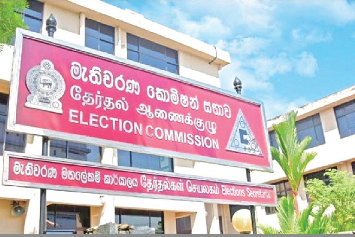 மாகாண சபைத் தேர்தல் தொடர்பில் வெளியான தகவல் | Provincial Council Elections Not Be Held This Year மாகாண சபைத் தேர்தல் தொடர்பில் வெளியான தகவல் | Provincial Council Elections Not Be Held This Year