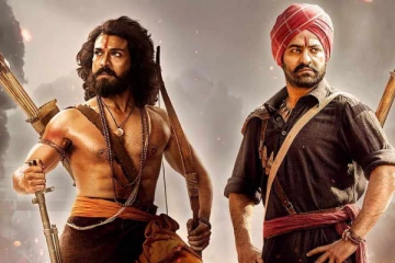 ஜப்பானில் 200 நாட்களை கடந்த RRR!. பிரமிக்கவைக்கும் வசூல் சாதனை