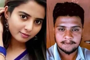 இன்ஸ்டா புகழ் ஆசிரியை கொடூரக் கொலை; அக்கா எனக் கூறி ஸ்கெட்ச் - பகீர் பின்னணி!