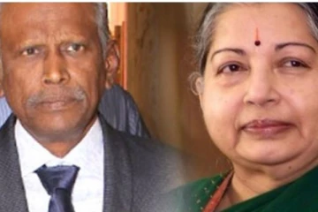 முடிவுக்கு வந்த விசாரணை : ஜெயலலிதா மரணம் தொடர்பான விசாரணை நிறைவு  செய்த ஆறுமுகசாமி ஆணையம்