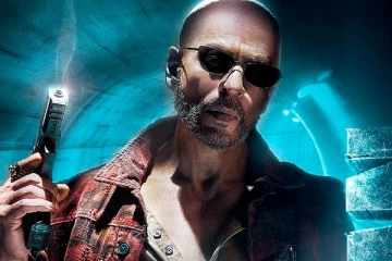 தமிழகத்தில் மட்டுமே ஜவான் முதல் நாள் செய்த வசூல்.. இத்தனை கோடியா