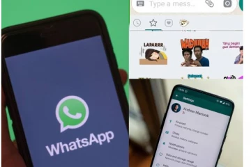 இதுவரை Whatsappல் செய்யமுடியாததை இனி செய்யலாம்! வெளியாகவுள்ள சூப்பரான புதிய அப்டேட்கள் இவைதான்