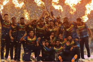 மிகப்பெரிய வெற்றியை பதிவு செய்துள்ள இலங்கை கிரிக்கெட் அணி! தசுன் ஷானகவின் கோரிக்கை