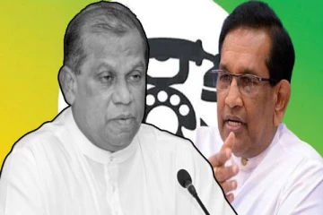 நிறைவேற்று அதிகாரம் கொண்ட அதிபர் முறைமையை உடனடியாக நீக்க வேண்டும்: ராஜித அதிரடி