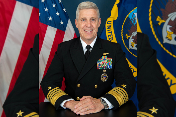 உலகின் மிகப்பெரிய கடற்படை கட்டளை அமைப்பின் தளபதி இலங்கை விஜயம்! | Commander Of The Us Pacific Fleet Visit Sri Lanka