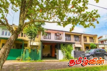 குறைந்த வாடகையில் நாடாளுமன்ற உறுப்பினர்களுக்கு ஆடம்பர வீடுகள்