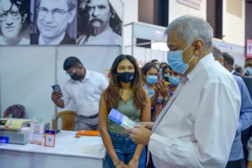 சுதந்திர தினத்தை முன்னிட்டு விசேட புத்தக கண்காட்சி! ஜனாதிபதி