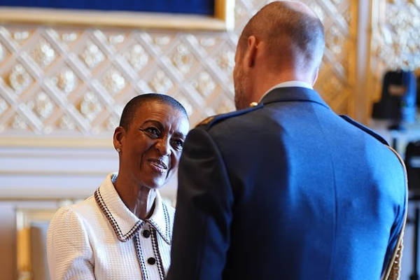 Prince William Prince William