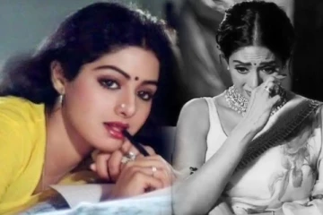 அம்மாவின் தவறான பழக்கத்தால் அழிந்த ஸ்ரீதேவி!.. மரணத்திற்கு காரணமே இந்த விஷயம் தானா?