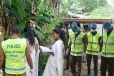 விருந்தில் ஏற்பட்ட விபரீதம் - கொடூரமாக கொலை செய்யப்பட்ட நபர்