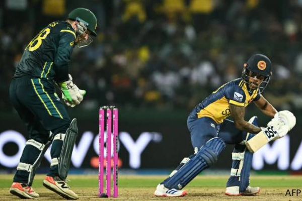 Australia vs Sri Lanka, T20 World Cup 2026 Australia vs Sri Lanka, T20 World Cup 2026