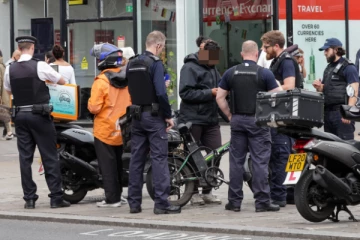 புகலிடக்கோரிக்கையாளர்களை குறிவைத்து பிரித்தானியா எடுத்துவரும் அதிரடி நடவடிக்கைகள்