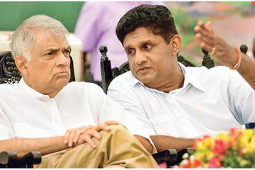 சஜித்திற்கு ஏற்பட்டுள்ள சிக்கல்! கட்சி உறுப்பினர் எடுத்துள்ள அதிரடி நடவடிக்கை