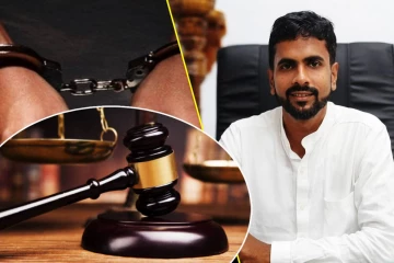 வவுனியா மாநகர முன்னாள் மேயர் உட்பட நான்கு பேரை கைது செய்ய உத்தரவு!