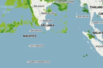 සුළු මොහොතකට පෙර ජූලි 16 දිනය පුරා වලංගු නිවේදනයක් - මේ පළාත්වලට විශේෂයි