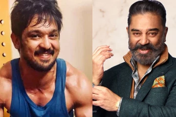 பிக் பாஸ் சீசன் 5ல் கலந்து கொள்கிறாரா நடிகர் நகுல் - வெளியான வீடியோ, ரசிகர்கள் ஷாக்