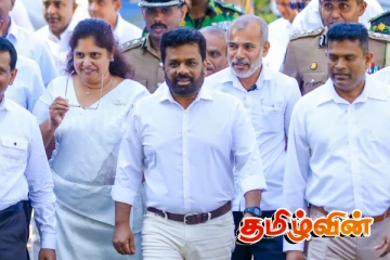 தையிட்டி விகாரை குறித்த ஜனாதிபதியின் பதில்: எழுந்துள்ள கடும் விமர்சனம்