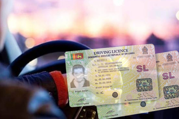 ஓட்டுநர் உரிமங்கள் தொடர்பில் வெளியான முக்கிய அறிவிப்பு | Scheme To Disabled Drivers To Receive License