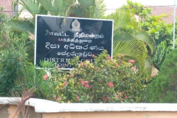 எல்லை தாண்டிய இந்திய மீனவர்களுக்கு நீதிமன்று வழங்கிய உத்தரவு!