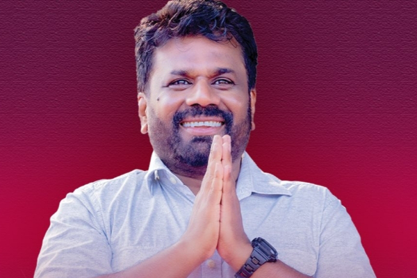 ஜனாதிபதி அநுரவின் தீபாவளி வாழ்த்துச் செய்தி | Presidents Message On 2025 Diwali Festival