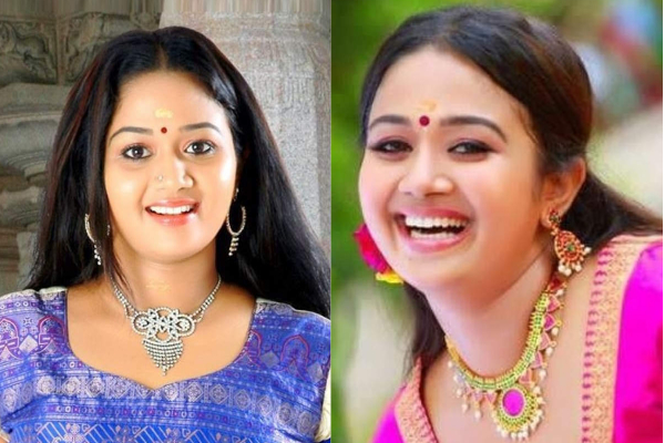 மூளைப்புற்றுநோயால் பிரபல சீரியல் நடிகை மரணம்! | Actor Saranya Death Saranya Sasi