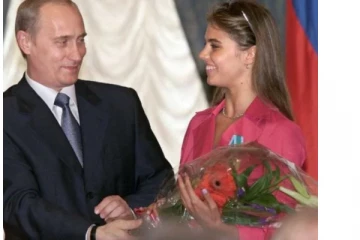 புடினுடைய இரகசிய காதலியான அலீனா உண்மையில் எங்கு வாழ்கிறார்?