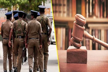 முன் திகதியிட்டு மூன்று பொலிஸ் அதிகாரிகளுக்கு பதவிஉயர்வு! உச்சநீதிமன்றத்தின் தீர்ப்பு