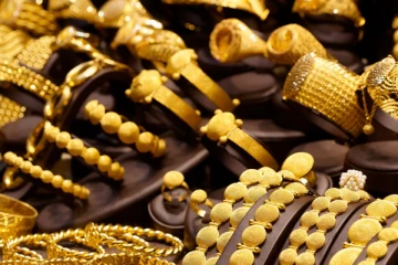 இலங்கையில் தங்கத்தின் விலை உயர்வு! இன்றைய நிலவரம் (07-10 -2022)