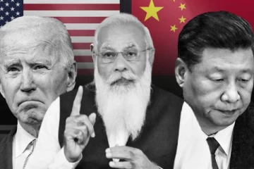 யாரையும் சும்மாவிடமாட்டோம்... சீனா, அமெரிக்காவுக்கு இந்தியா மறைமுக எச்சரிக்கை!