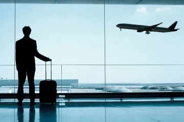 ගුවන් ගමන් යන්නද හිටියේ? මෙන්න රජයෙන් විශේෂ සහන රැසක්