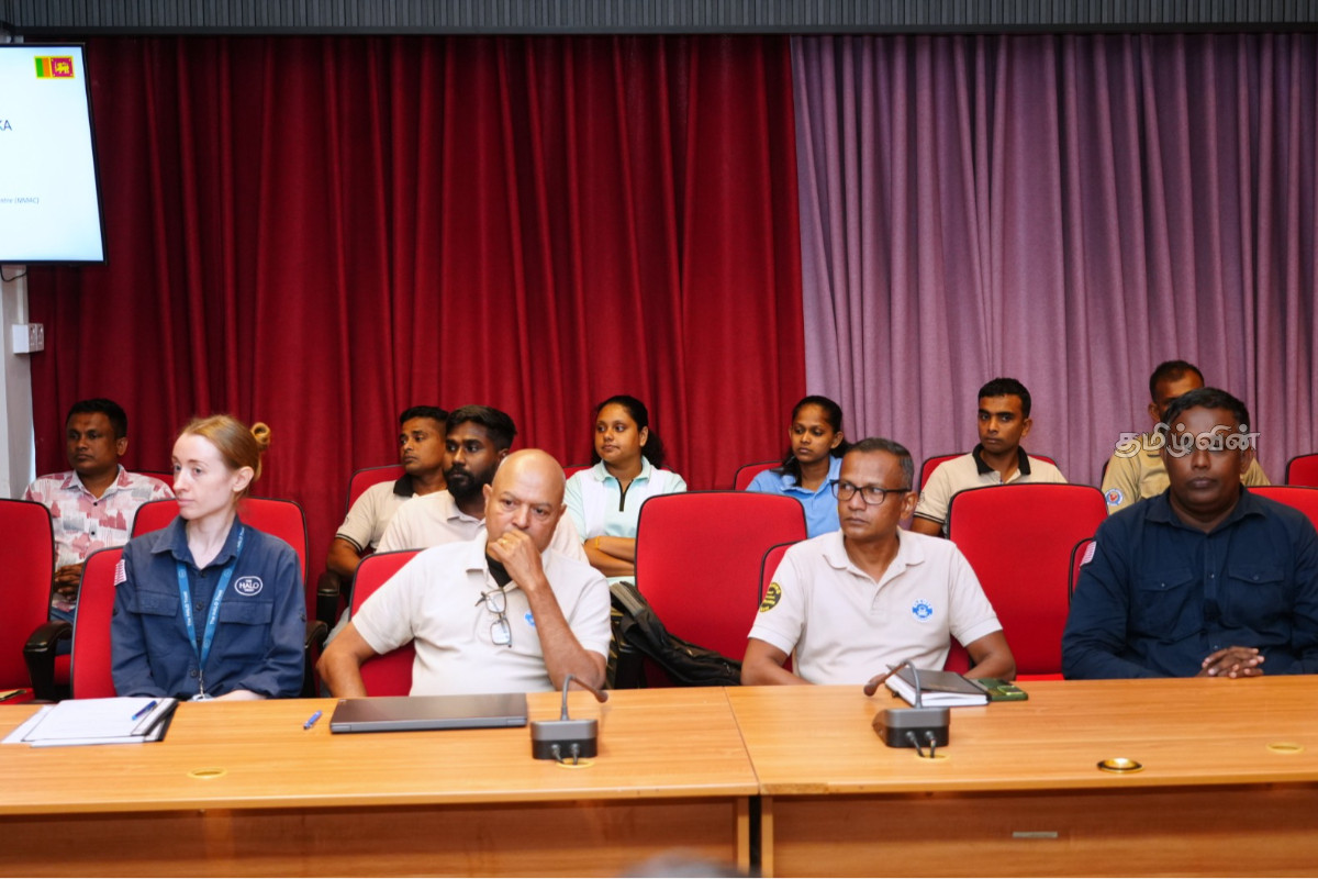 2032ஆம் ஆண்டளவில் இலங்கையில் ஏற்படவுள்ள மாற்றம்! வட மாகாண ஆளுநர் கூறும் விடயம் | North Governor Statement Regarding Srilanka 2032ஆம் ஆண்டளவில் இலங்கையில் ஏற்படவுள்ள மாற்றம்! வட மாகாண ஆளுநர் கூறும் விடயம் | North Governor Statement Regarding Srilanka