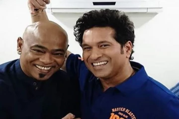 கங்குலியை வம்பிழுத்த சச்சின் நண்பர் : விராட் கோலி விவகாரத்தில் பதிலடி