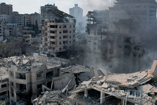 காசாவின் 84000 கர்ப்பிணிபெண்கள் ஆபத்தான நிலையில் | 84 000 Pregnant Women In Gaza Critical Condition