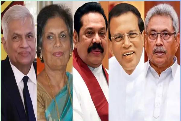 மக்களுக்கு சுமையாகிய முன்னாள் ஜனாதிபதிகளை பராமரிப்பு! விளக்கமளிக்கும் அநுர தரப்பு | Former Prasident Money Sl People Low Income