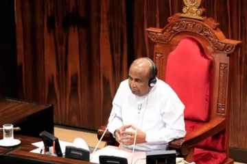 எரிவாயு சிலிண்டர் வெடிப்பு பற்றி நாளை அவசர ஆலோசனை உப குழுக்கூட்டம்