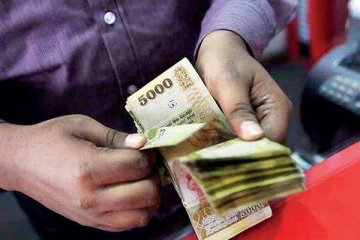 வெளிநாடுகளில் பணியாற்றும் இலங்கையர்களுக்கு மகிழ்ச்சி செய்தி