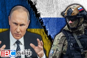 ரஷ்ய இராணுவ அதிகாரிகளுக்கு புடினின் அதிரடி உத்தரவு : வலுக்கும் போர் பதற்றம்